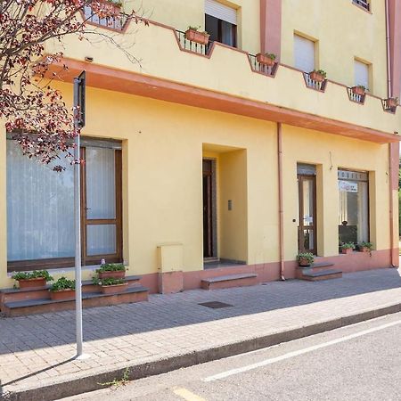 Locazione Turistica Da Placida Suni Eksteriør billede