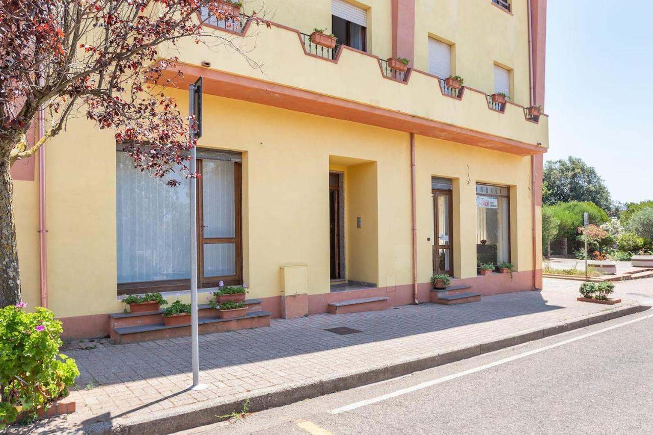 Locazione Turistica Da Placida Suni Eksteriør billede